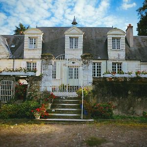 Bed & Breakfast - La Closerie De La Fuye Bed & Breakfast Ballan-Mire Exterior photo