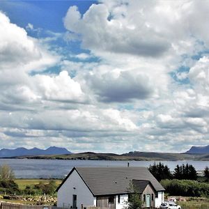 An Cois Na Mara Bed & Breakfast Laide Exterior photo