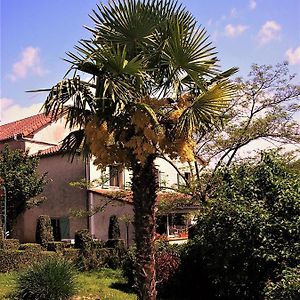 La Ferme Jarlan Bed & Breakfast Berganty Exterior photo