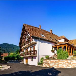 Le Charme De L'Altenberg Villa Neubois Exterior photo