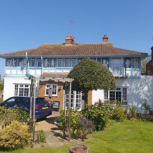 Old Coach House Bed & Breakfast Birchington-on-Sea Exterior photo