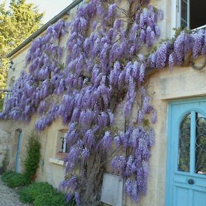 La Guerandelle Bed & Breakfast Ernes Exterior photo