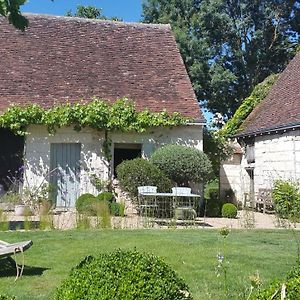 Le Clos Falaw Bed & Breakfast Azay-sur-Cher Exterior photo