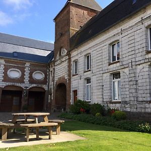 Le Chateau De Penin Bed & Breakfast Exterior photo