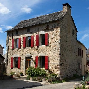 La Ferme De Chantevent Bed & Breakfast Tayrac  Exterior photo