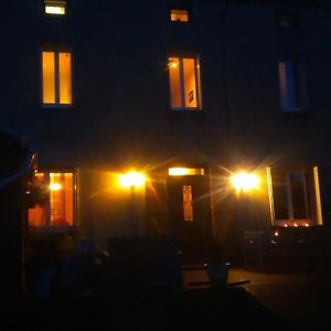 Les 4 Vents Bed & Breakfast Saint-Berain-sur-Dheune Exterior photo