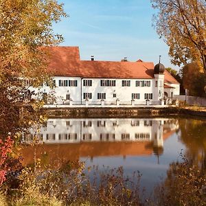 Schloss Otting Hotel Otting  Exterior photo