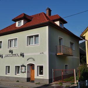 Gaestehaus Geigenbauer Hotel Micheldorf in Oberosterreich Exterior photo