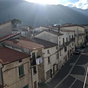 B&B Casa Del Prete Petina Exterior photo