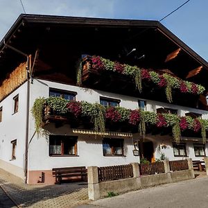 Gaestehaus Branders Bed & Breakfast Namlos Exterior photo