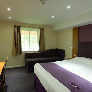 Premier Inn Premier Inn Tamworth South Exterior photo