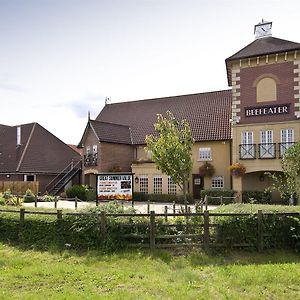 Premier Inn Bristol East Emersons Green Exterior photo