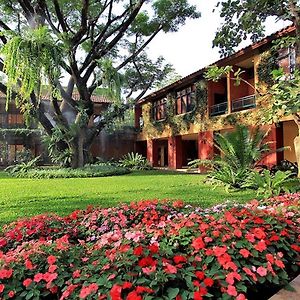 Baan Khun Ying Retreat Khao Yai Hotel Mu Si Exterior photo