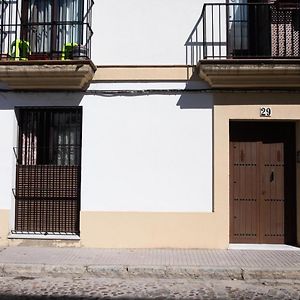 Bereber أحلام Apartment Jerez de la Frontera Exterior photo