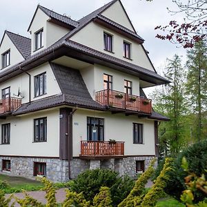 Ballada 2 Apartment Zakopane Exterior photo