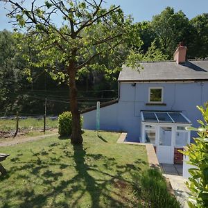 Lilac Cottage Parkend Exterior photo