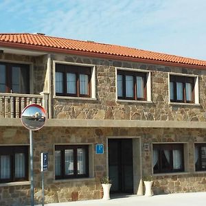 Fragas Da Canteira Hotel Rural Lires Exterior photo