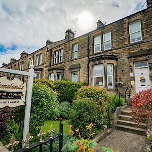 Homelands Guest House Barnard Castle Exterior photo