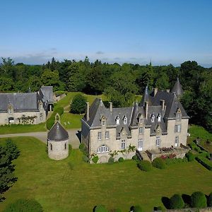 La Sicorie Bed & Breakfast Saint-Germain-le-Guillaume Exterior photo