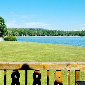 Fenna Lakeside Lodge - Pine Lake Resort Carnforth Exterior photo