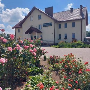 Przystanek Czapla Bed & Breakfast Czaplinek Exterior photo