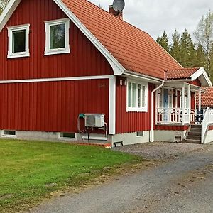 Skogskanten Nyhyttan Exterior photo