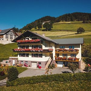 Ferienhaus Ramsbacher Apartment Rennweg am Katschberg Exterior photo