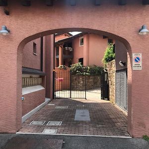 Casa Del Balcone Fiorito Apartment Cormons Exterior photo