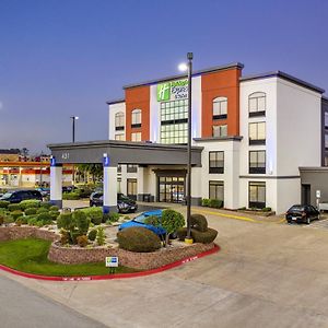 Holiday Inn Express & Suites Longview North, An Ihg Hotel Exterior photo