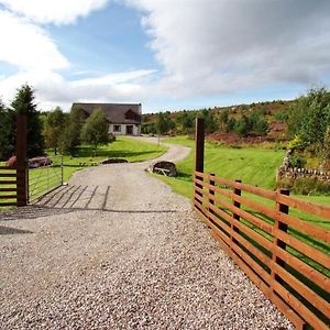 Binnilidh Mhor B&B Glenmoriston Exterior photo