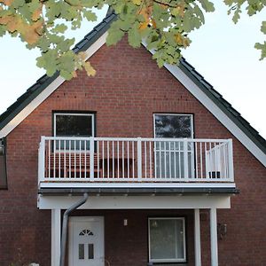 Apartment Wuhrt Barsbek Exterior photo