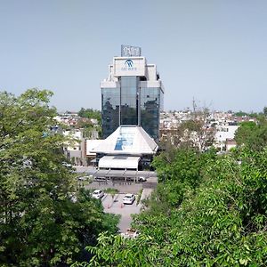 The Maya Hotel Jalandhar Exterior photo