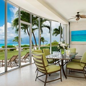 The Venetian On Grace Bay Aparthotel Exterior photo