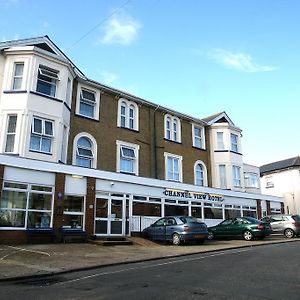 Channel View Hotel Sandown Exterior photo