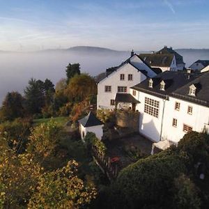 Burghaus & Villa Kronenburg Dahlem  Exterior photo