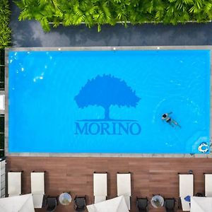 Morino Hotel Si Racha Exterior photo