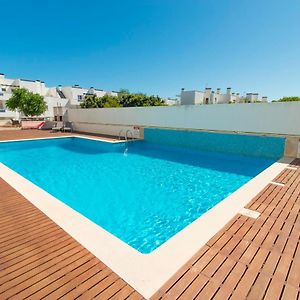 Comfortable And Friendly 2Bedroomapt With Pool, Terrace, Bbq, Ac In Santa Luzia Santa Luzia  Exterior photo
