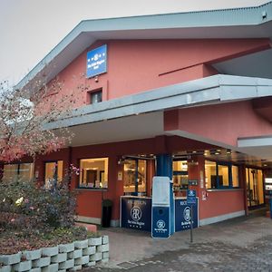 Blue Relais Maggiore Hotel Dormelletto Exterior photo