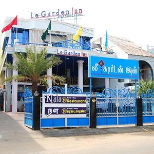 Le Garden Inn Kumbakonam Exterior photo