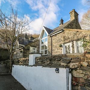 Yr Hen Ysgol, The Old School Villa Porthmadog Exterior photo