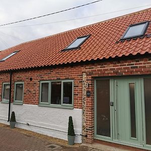 The Barn Apartment Swaffham Exterior photo