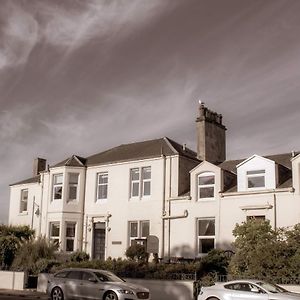 The Arrandale Hotel Ayr Exterior photo