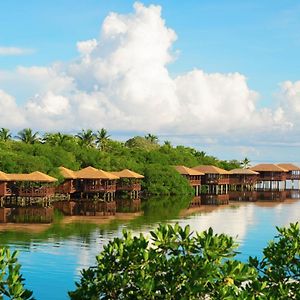 Anthony'S Key Resort Sandy Bay Exterior photo