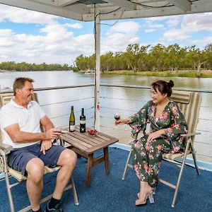 Paddleboat Coonawarra Hotel Mildura Exterior photo