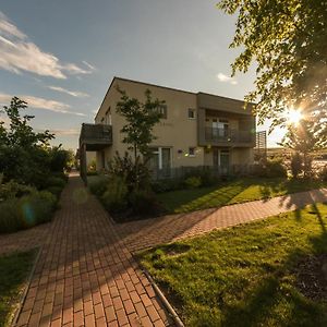 Hotel Termal Musov Pasohlavky Exterior photo