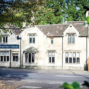 The Northey Arms Hotel Box  Exterior photo