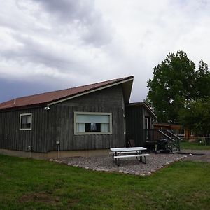 Rio Grande Retreat Villa South Fork Exterior photo