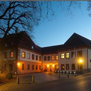 Klosterbraeuhaus Ursberg Hotel Exterior photo