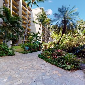 Kaanapali Shores 732 Hotel Kahana Exterior photo