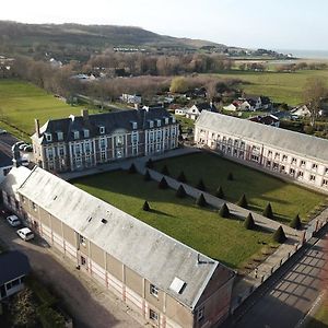 Le Chateau De Chantereine Hotel Criel-sur-Mer Exterior photo